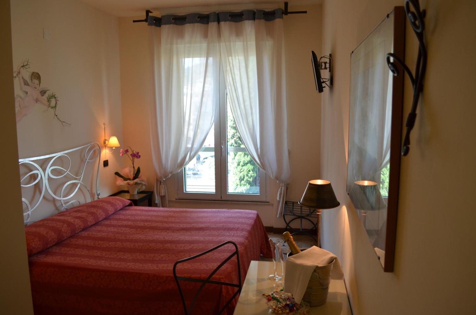 Hotel Relax Family & Spa San Benedetto del Tronto Esterno foto