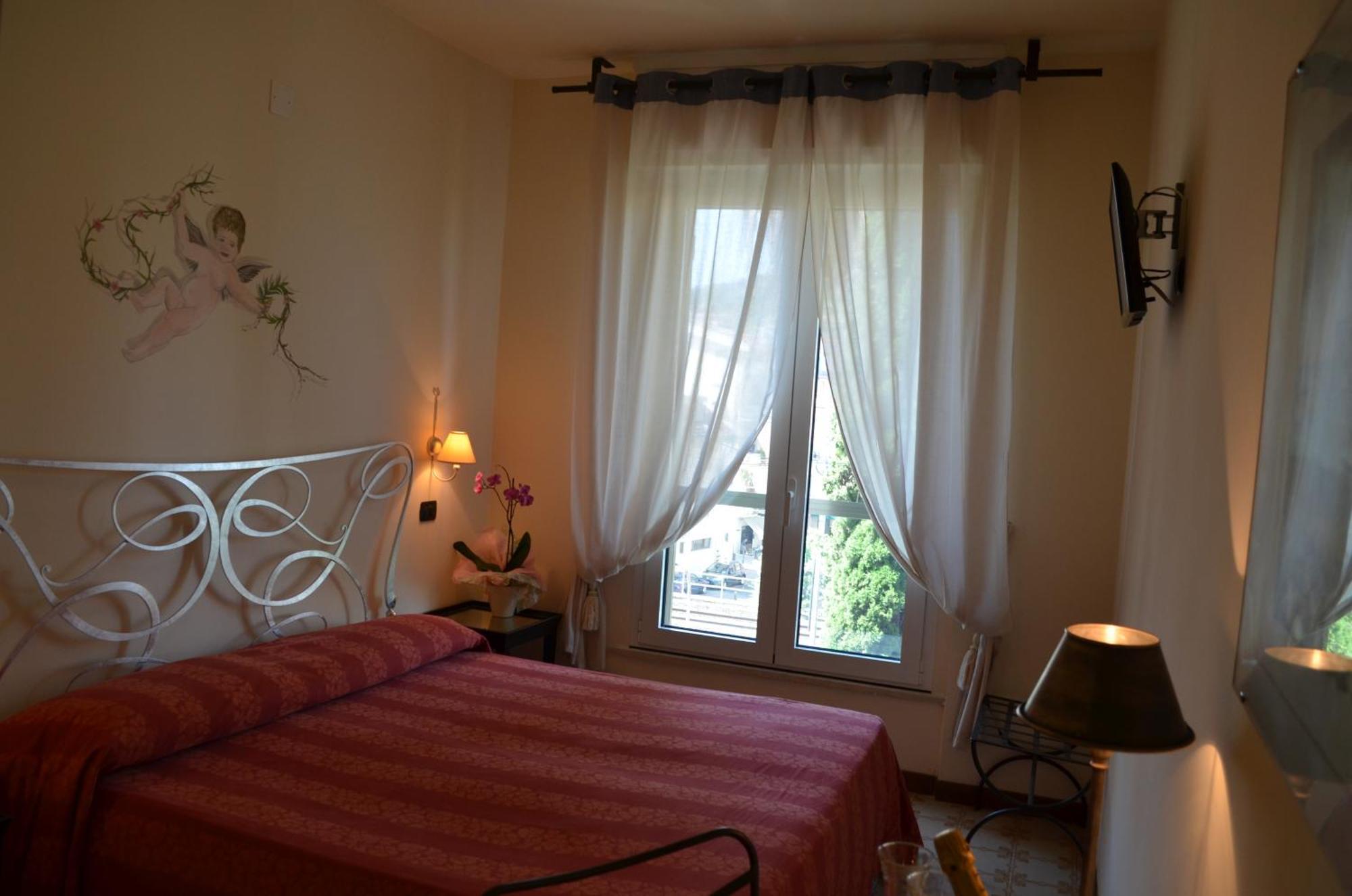 Hotel Relax Family & Spa San Benedetto del Tronto Esterno foto