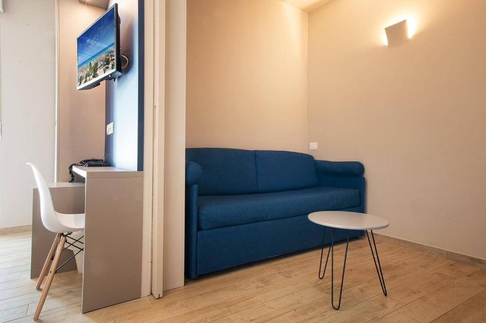 Hotel Relax Family & Spa San Benedetto del Tronto Esterno foto
