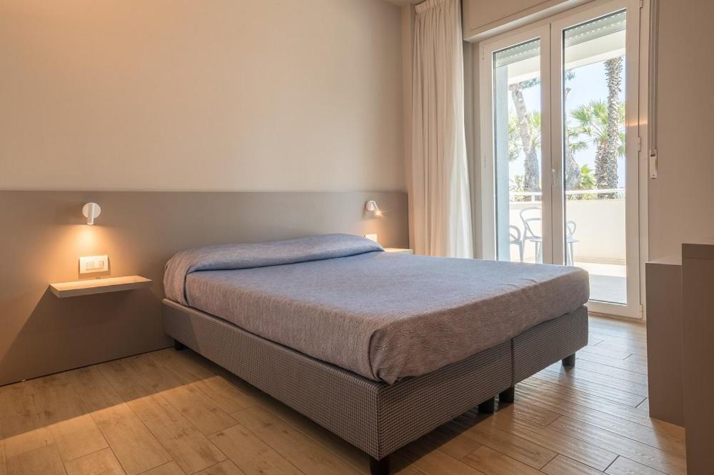 Hotel Relax Family & Spa San Benedetto del Tronto Esterno foto