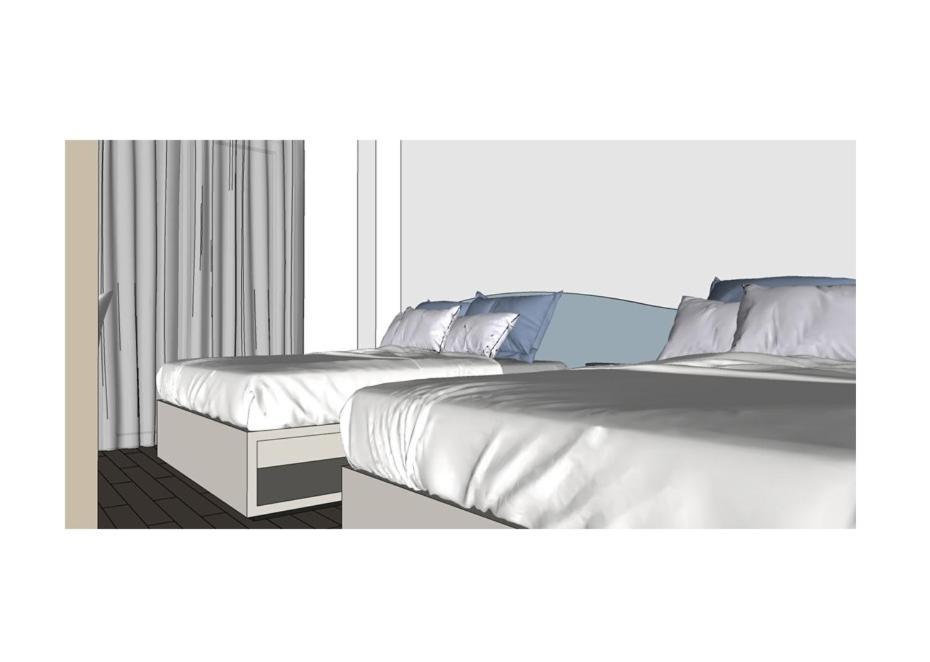 Hotel Relax Family & Spa San Benedetto del Tronto Esterno foto