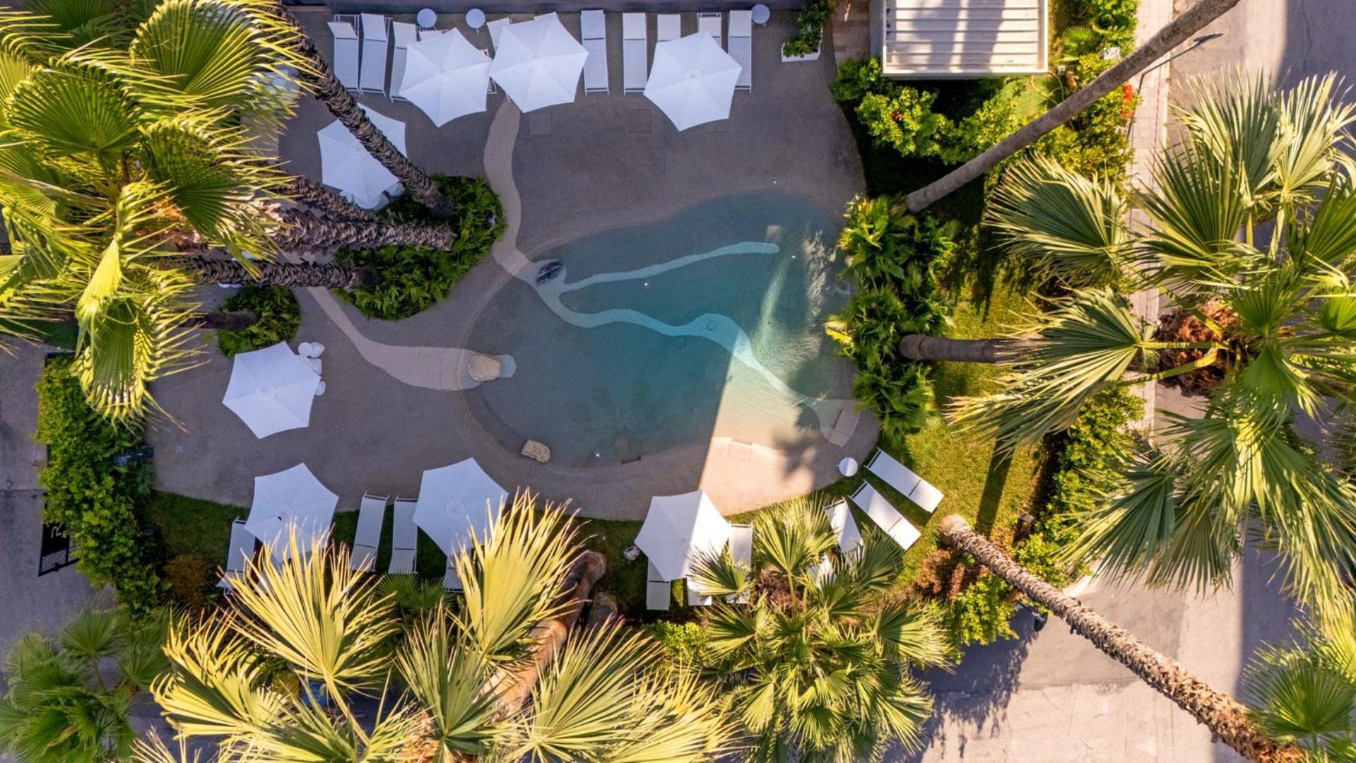 Hotel Relax Family & Spa San Benedetto del Tronto Esterno foto
