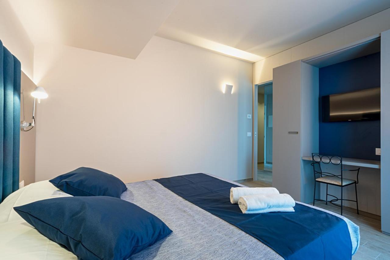 Hotel Relax Family & Spa San Benedetto del Tronto Esterno foto