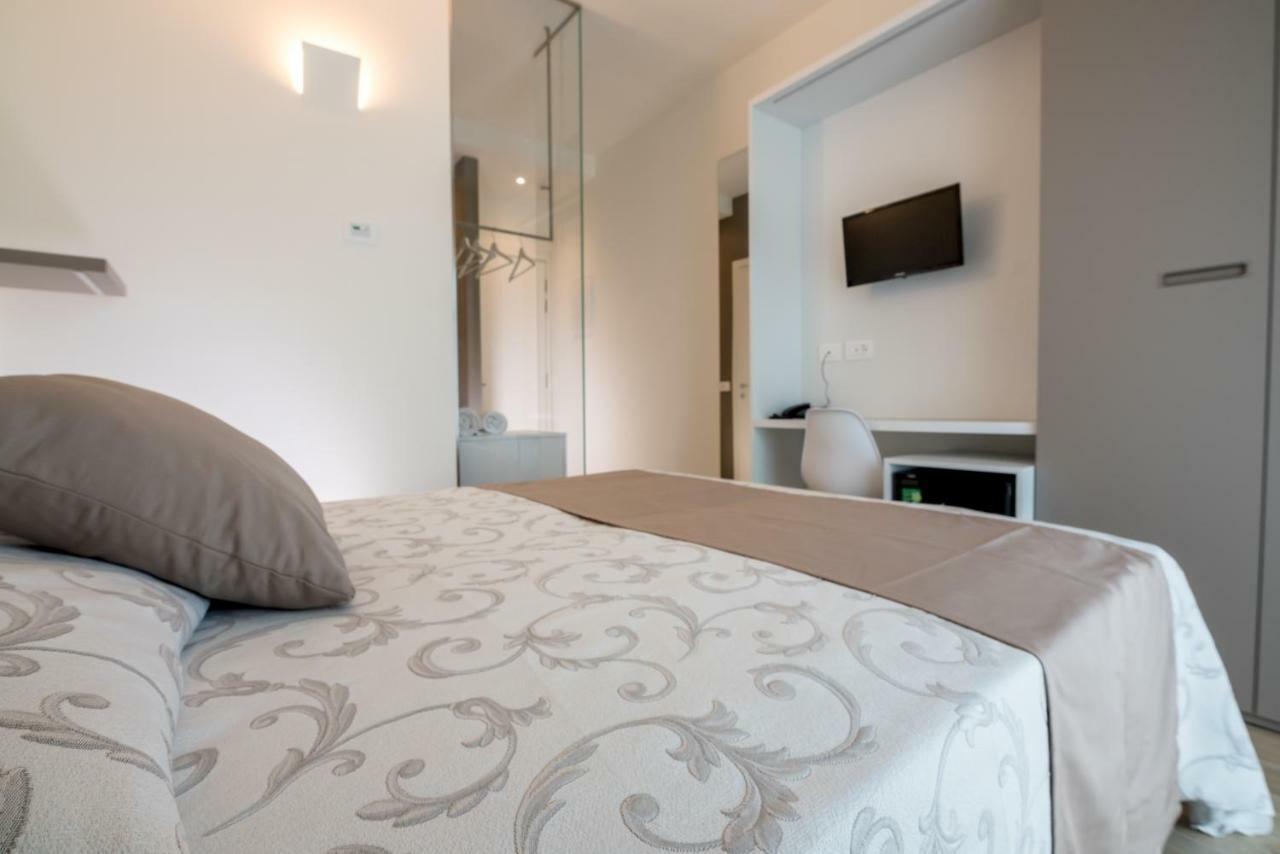 Hotel Relax Family & Spa San Benedetto del Tronto Esterno foto