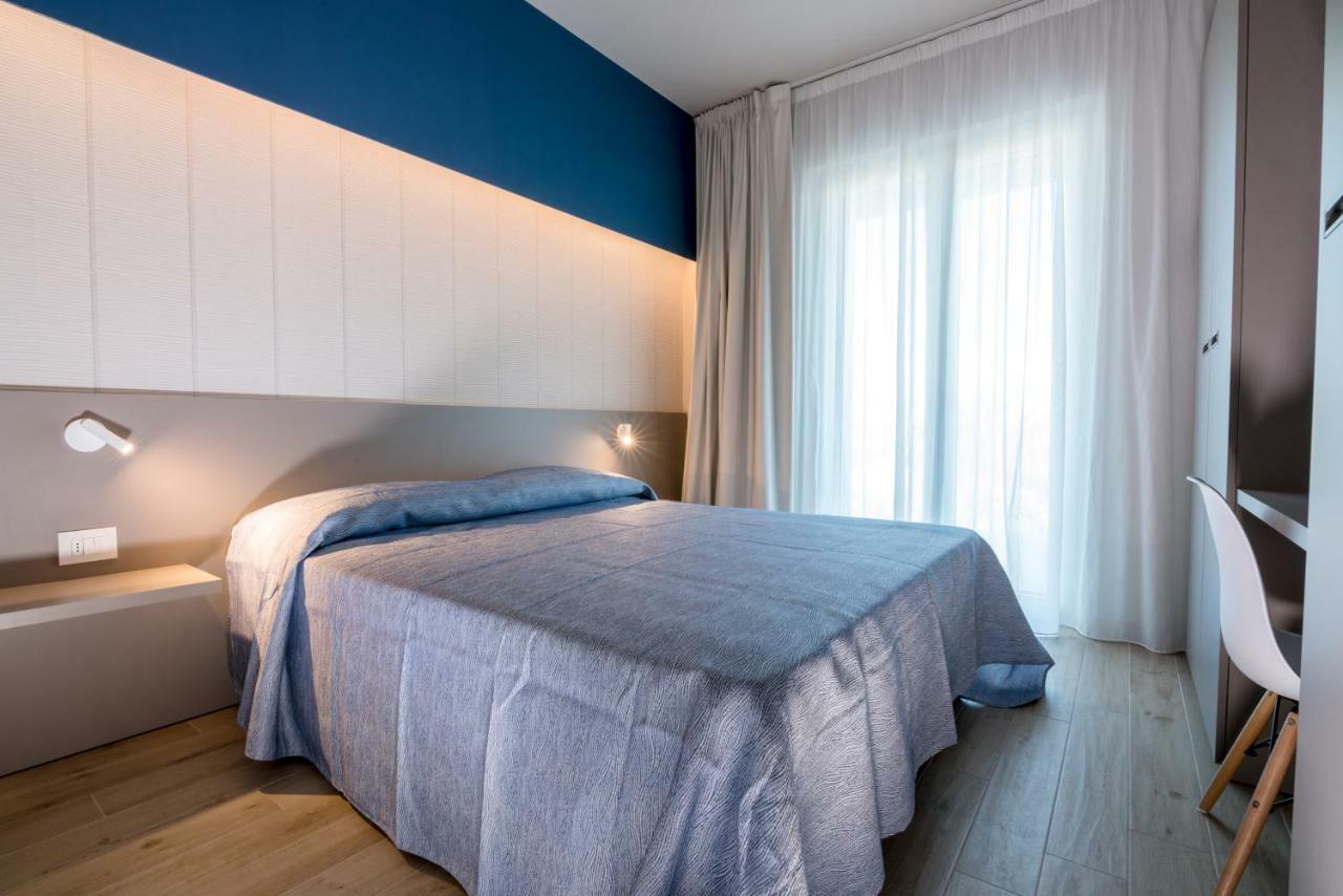 Hotel Relax Family & Spa San Benedetto del Tronto Esterno foto