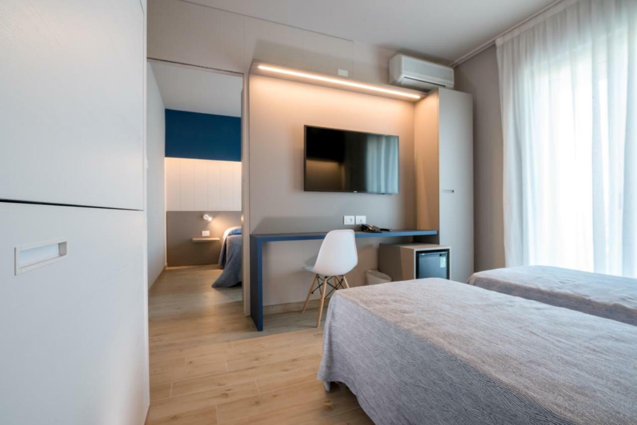 Hotel Relax Family & Spa San Benedetto del Tronto Esterno foto